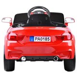  Auto na akumulator BRD - bijeli | shoptok.hr