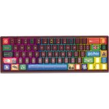 Spawn gejmerska tastatura Cene