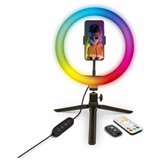 Yenkee držač za mobilni telefon YSM 710 RGB prsten | Eponuda.ba