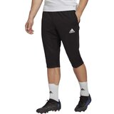 Adidas ENTRADA 22 PANTS 34 Muška skraćena trenirka, crna, veličina | shoptok.hr