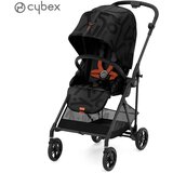 Cybex Gold® cybex® dječja kolica melio™ street fashion collection real black Cijene