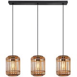  VISEČA SVETILKA Vinkovci 77/17/120 cm 75 W E27 | Shoptok.si