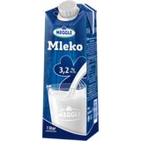 Meggle Dugotrajno mleko 3,2%mm 1l | ePonuda.com
