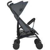 Kikka Boo kišobran kolica za bebe Beetle 2 Grey, 6m+ | Eponuda.com