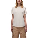 Napapijri S-azure ss w beige silvr n90 | ePonuda.com