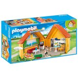 Playmobil kućica na selu ( 17490 ) Cene