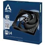 Arctic P14 140mm 3-pin ventilator ACFAN00123A | Shoptok.si