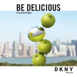Dkny Be Delicious parfumska voda za ženske 100 ml | Shoptok.si