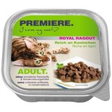 Premiere Cat Adult Royal Ragu zec 100 g ALU-pak | shoptok.hr
