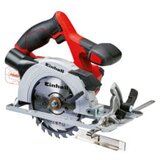 Einhell aku ručni cirkular Power X-Change TE-CS 18/150 Li-Solo cijene