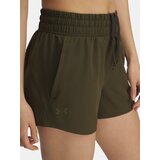 Under Armour UA Vanish 3in Short-GRN Women's Shorts - Women's | Shoptok.si