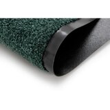 Kayoom PREDPRAŽNIK 40/60 cm tkano zelena | Shoptok.si