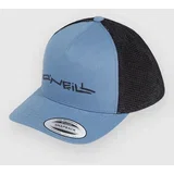 Trucker Kapa s šiltom copen blue