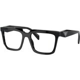 Prada PRA19V 16K1O1 L (54) Črna/Kristalna | Shoptok.si