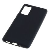 OTB silikonski ovitek za Samsung Galaxy S20 FE, črn Cene