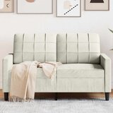  Dvosjed krem 120 cm baršunasti | Eponuda.com