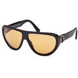 Moncler BLACK MAN SUNGLASSES | shoptok.hr