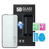  5D Full Glue kaljeno staklo za Samsung Galaxy A15 4G / A15 5G crno | shoptok.hr