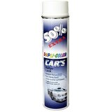 Dupli color Car's Rallye Lakirni sprej (Sijaj, 600 ml, Bela) | Shoptok.si