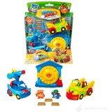 RAZNO SUPERTHINGS Bank Assault set za igru | ePonuda.com