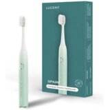 BE LUCENT Električna zobna ščetka Spark Sonic, mint green Cene