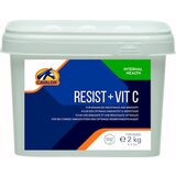 Cavalor Resist + Vitamin C - 2 kg Cene