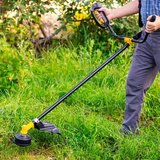Bigstren ojačana struna za trimer 2,4 mm x 100 m | shoptok.hr