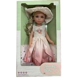  Lutka sa šeširom Leny 35 cm Sey Baby 374628 | Eponuda.com