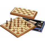 Philos Zložljiva šahovska garnitura