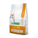 Nature's Protection hrana za štenad junior 2kg živina NP752203 Cene