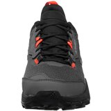 Adidas Nizki čevelj 'AX4 Primegreen' siva / antracit / temno oranžna | Shoptok.si