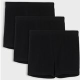 Sinsay Kratke biciklističke tajice 3 pack | shoptok.hr