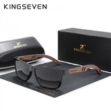KINGSEVEN W5508 black naočare za sunce | Eponuda.com