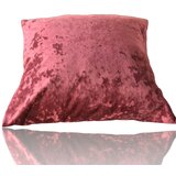  Ukrasna jastučnica 45x45cm shiny bordo ( VLK0000112/1-shinybordo ) Cene