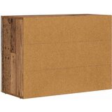 Kreveta Staro drvo 80.5 x 35 x 59 cm Konstruirano drvo | shoptok.hr