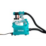 Total HVLP prskajući pištolj 550W/ INDUSTRIAL (TT5006) | shoptok.hr