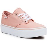 Vans Nizke superge Camden Platform VN0A3TL8VV81 Rožnata Cene