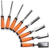 Vonhaus Set dlijeta za drvo 10 komada | shoptok.hr