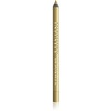 Dermacol Infinity 20H kovinski svinčnik za oči vodoodporna odtenek 02 1.32 g | Shoptok.si