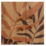 Hanah home višenamenski ormar multilux palm | ePonuda.com