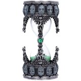 NEMESIS NOW HARRY POTTER DEATH EATER PEŠČENA URA | Shoptok.si