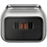 Laifen P3 Pro Silver Aluminium brivnik, (5000093575) | Shoptok.si