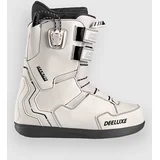 Team PRO 2026 Snowboard cevlji light grey