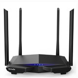 Tenda AC6V5.0 AC1200 smart dual band wifi router Cene