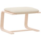  Tabure krem 51 x 41 x 40 cm od tkanine | shoptok.hr