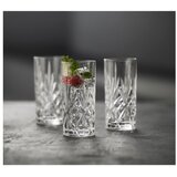 Lyngby Glas Čaše u setu 6 kom za koktele 360 ml Melodia – | shoptok.hr