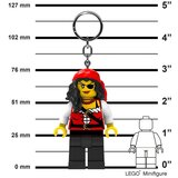 Lego Obesek za ključe z lučko Minifigures – | Shoptok.si