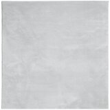 vidaXL Preproga HUARTE kratka vlakna mehka in pralna siva 120x120 cm, (21013112) | Shoptok.si