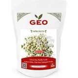 Bio kalčki "zeleni grah" - 400 g