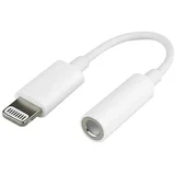 adapter za kabal s 8-pinskog na 3,5 mm priključak za slušalice